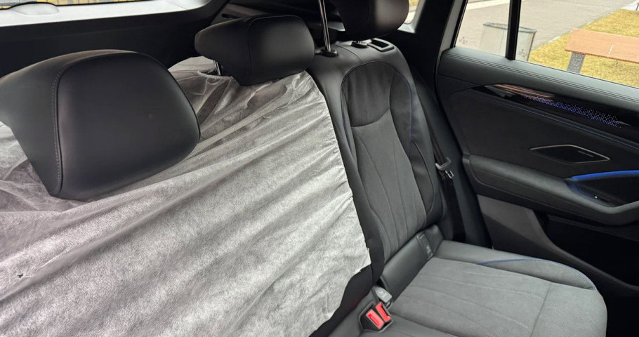 Volkswagen  Tiguan